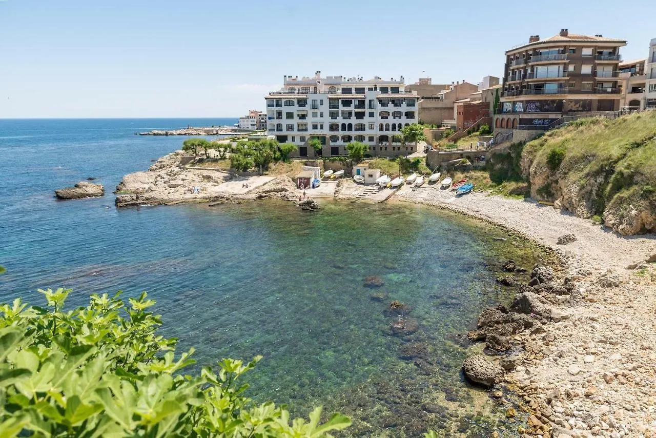 Villa Gemma L'Escala Spain