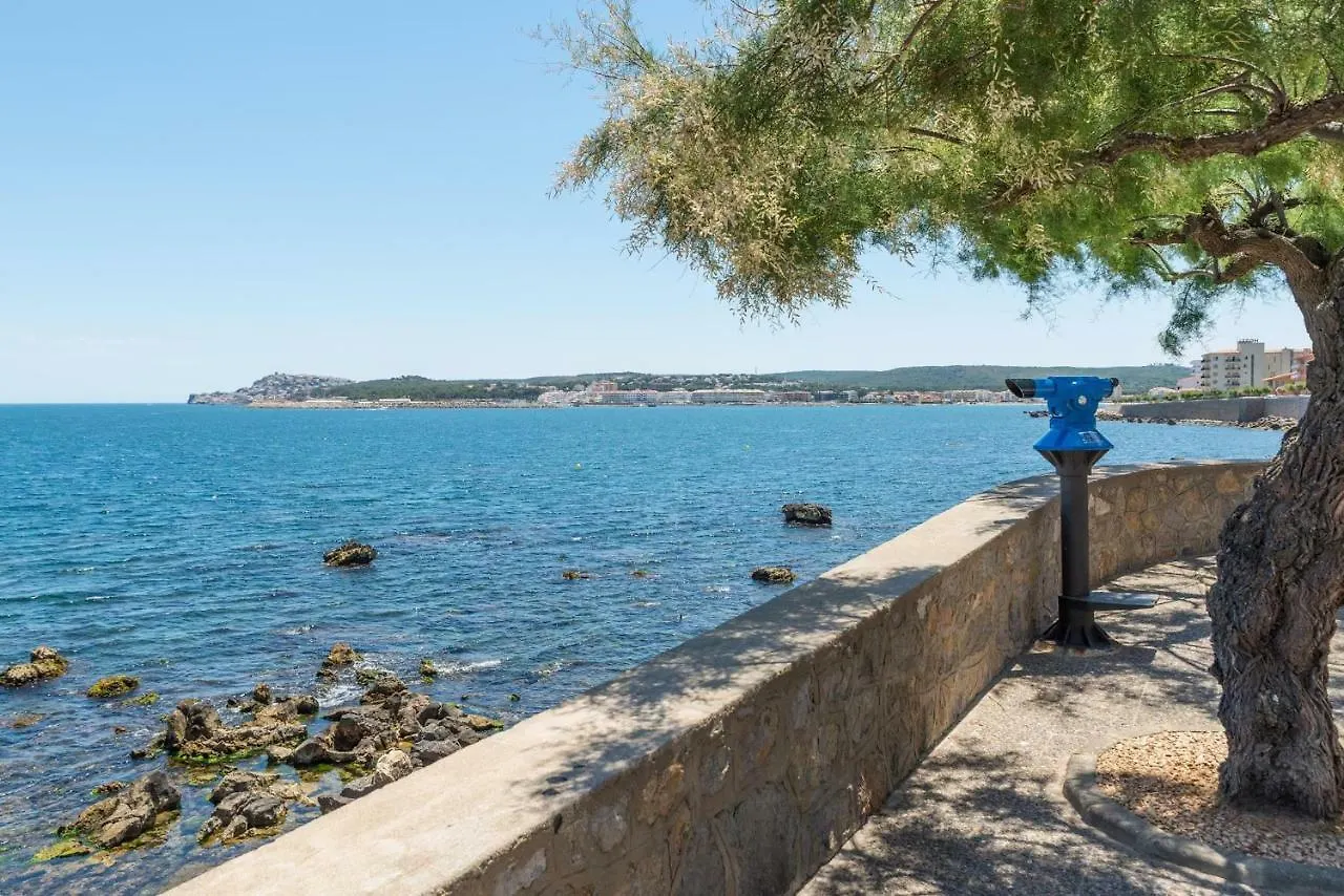 Villa Gemma L'Escala 0*,  Spain