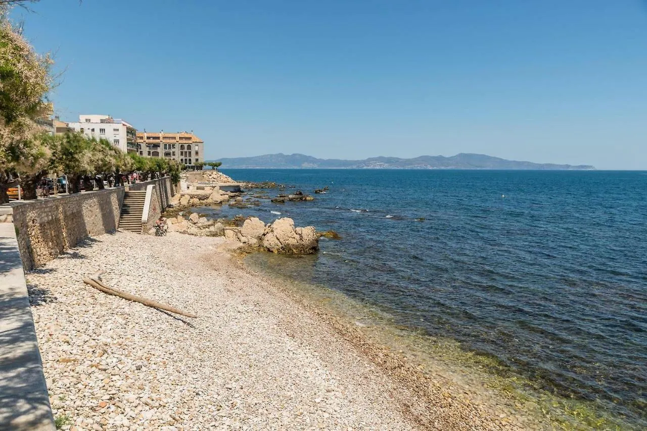 Villa Gemma L'Escala