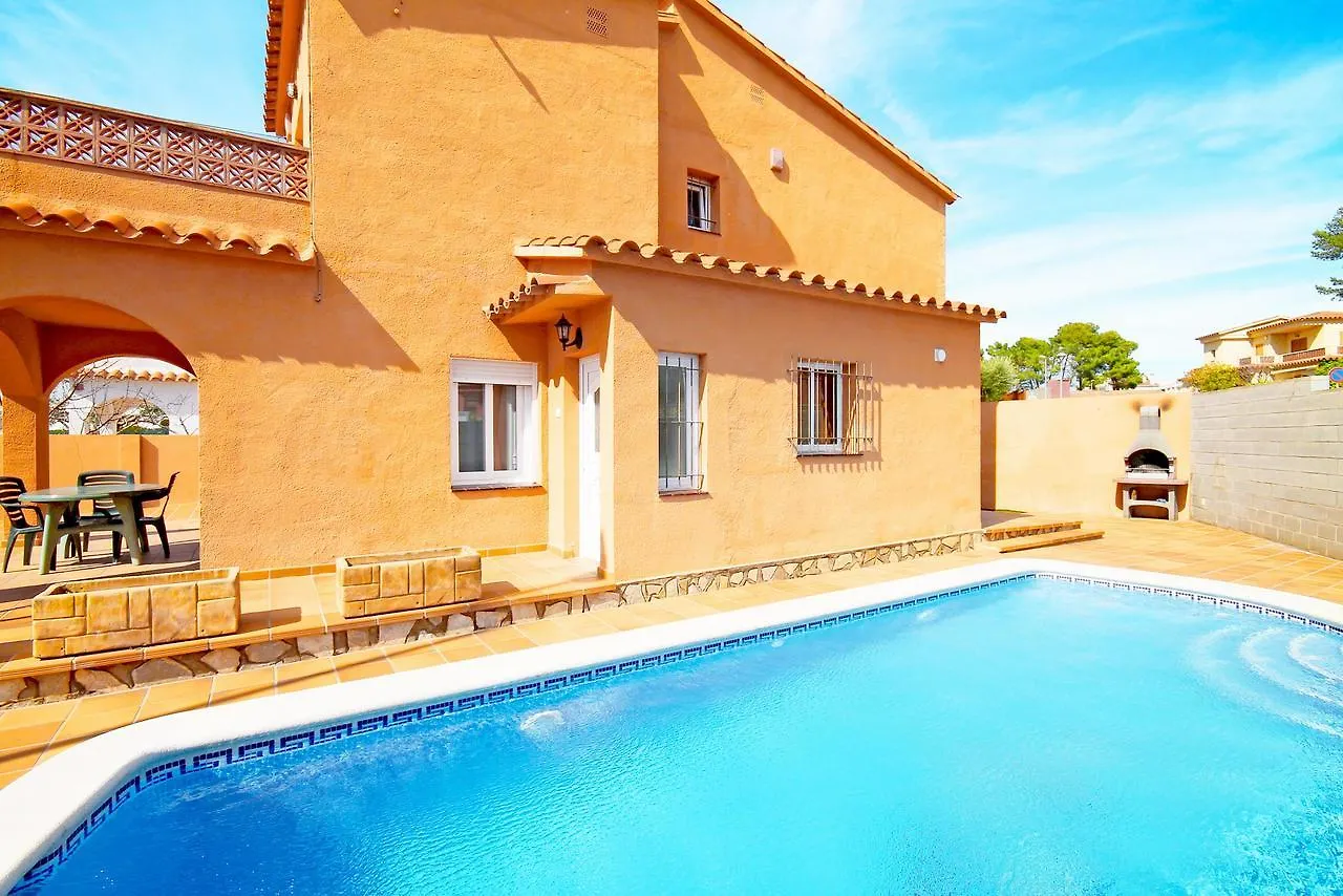 Villa Gemma L' Escala